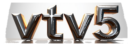 vtv5 logo