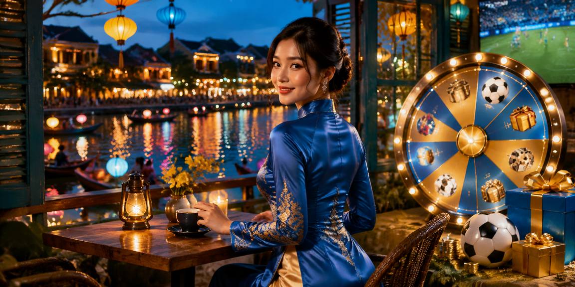 vtv5 Sảnh World Cup Của Chúng Tôi Hoạt Động Như Thế Nào